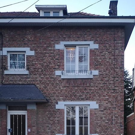 Studio 7 Apartment Marche-en-Famenne Exterior photo