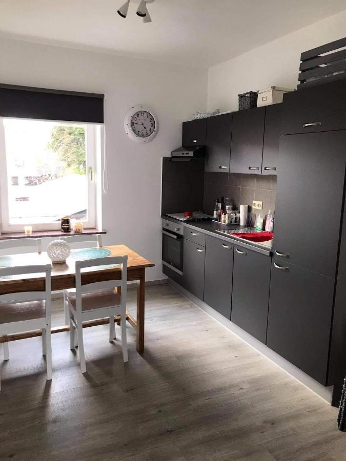 Studio 7 Apartment Marche-en-Famenne Exterior photo