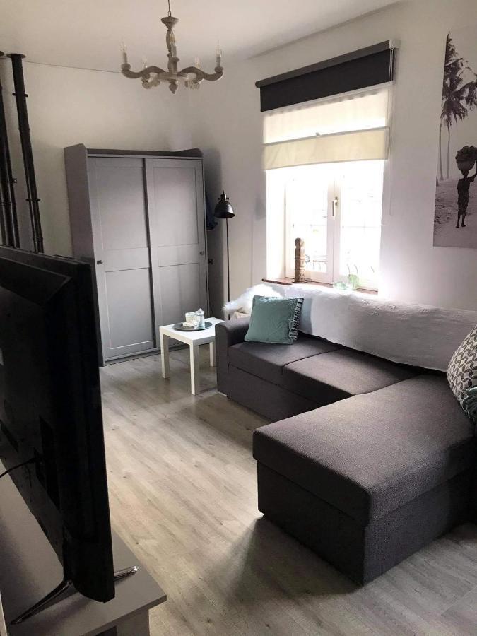 Studio 7 Apartment Marche-en-Famenne Exterior photo