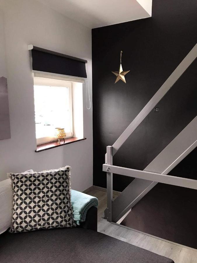 Studio 7 Apartment Marche-en-Famenne Exterior photo