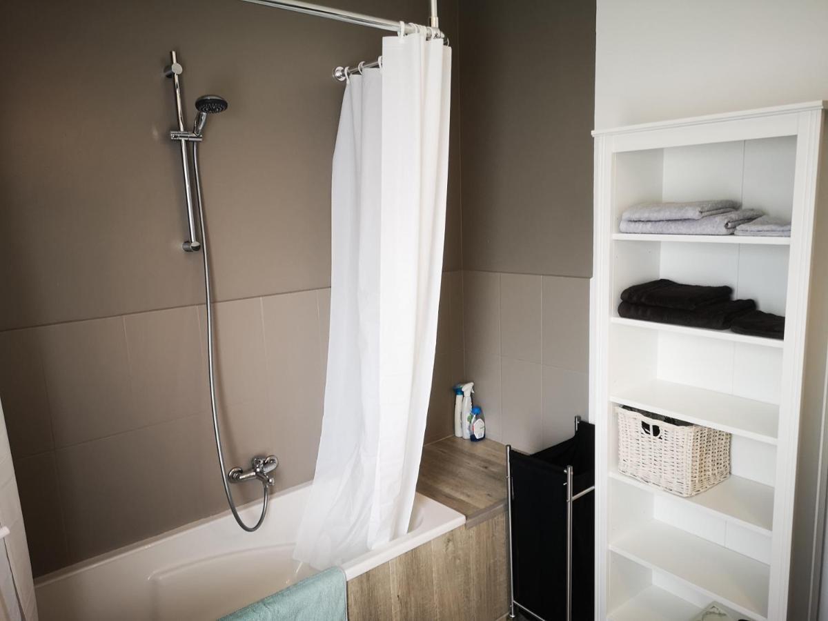 Studio 7 Apartment Marche-en-Famenne Exterior photo