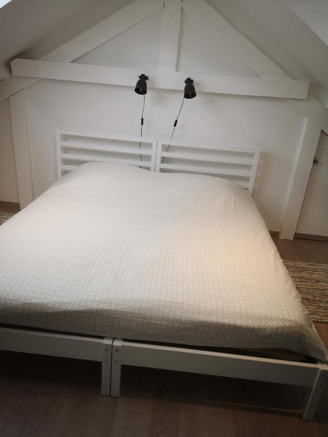 Studio 7 Apartment Marche-en-Famenne Exterior photo