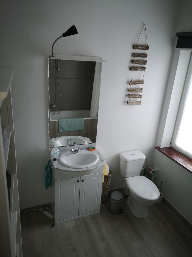 Studio 7 Apartment Marche-en-Famenne Exterior photo